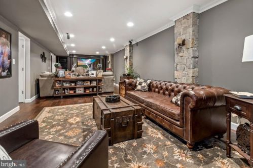 13105 Princeville Ct, Silver Spring MD 20904-3587 exterior