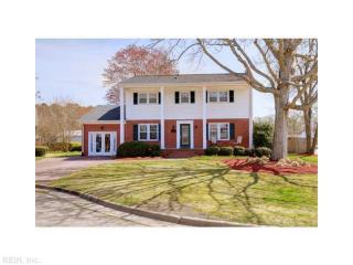 422 Anchorage Ct, Hampton, VA 23666-3617