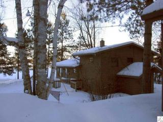 8951 Bear Island Lake Rd, Babbitt, MN 55706-8125