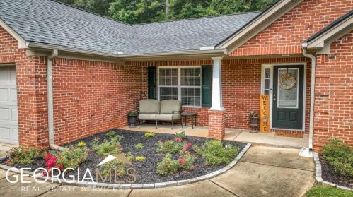 376 Red Bud Rd, Jefferson GA  30549-9029 exterior