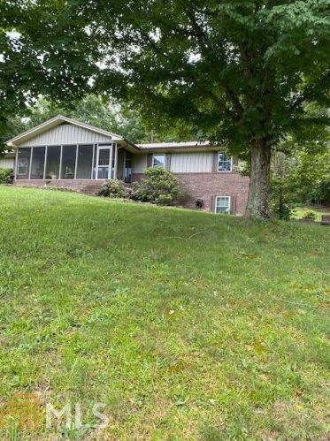 811 Evans Rd, Lyerly, GA 30730-4043