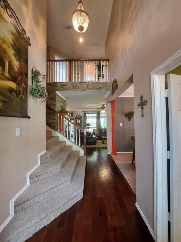 4533 Seneca Dr, Fort Worth, TX 76137-6131