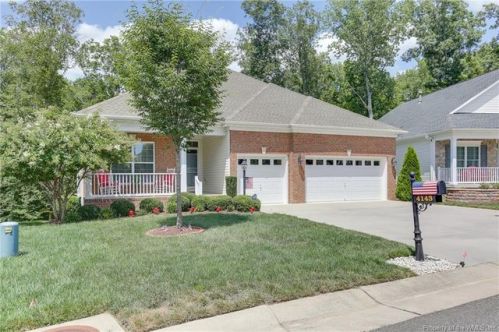 4143 Winthrop Cir, Williamsburg, VA