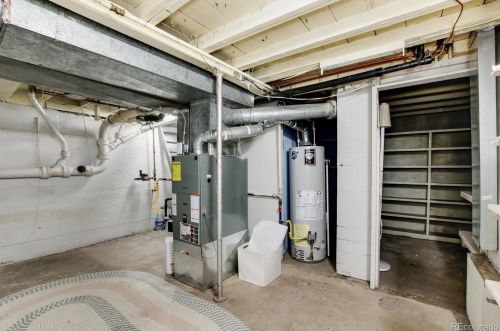 4790 Galapago St, Englewood CO 80110-6431 exterior