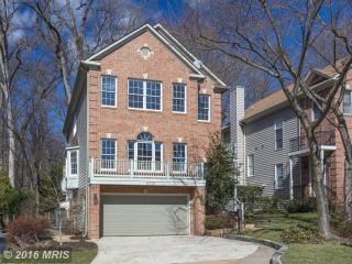 6732 Baron Rd, Mc Lean, VA 22101-2907