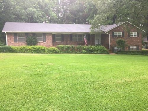 105 Hillandale Rd, Pendleton, SC 29670-2024