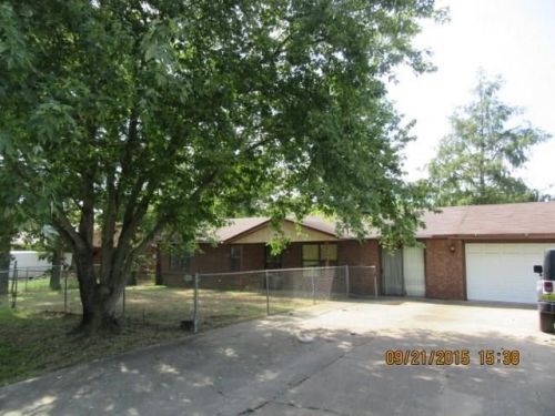 26687 2nd St, Cameron, OK 74932-2164