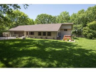 13608 Gladiola St, Anoka, MN 55304-3849