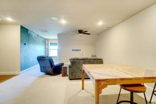 7012 Katie Corral Dr, Fort Worth TX  76126-6440 exterior