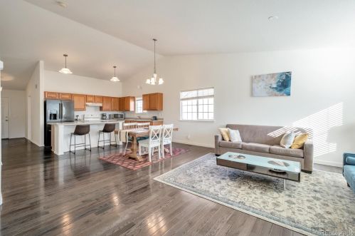 3710 Nepal Ct, Denver CO  80013-7436 exterior