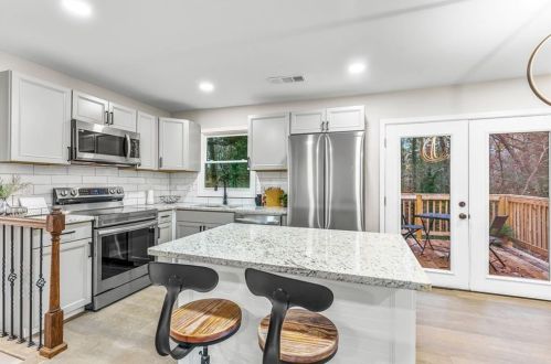 782 Magna Carta Dr, Atlanta GA  30318-6058 exterior