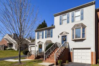 4729 Wembley Pl, Roanoke, VA 24018-1986