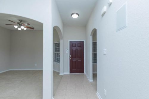 7219 Palmito Ranch Dr, Richmond TX  77406-7055 exterior