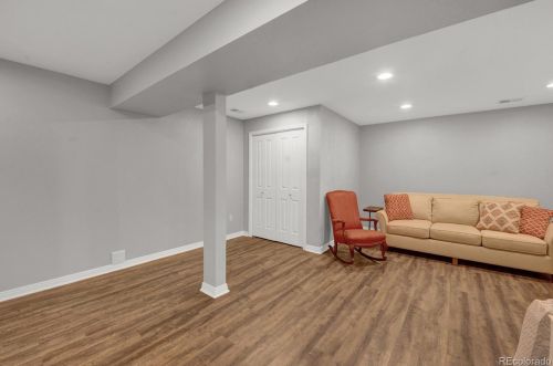 25357 Geddes Pl, Denver CO  80016-2196 exterior