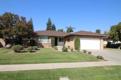 518 Fremont Ave, Fresno, CA 93704-0011