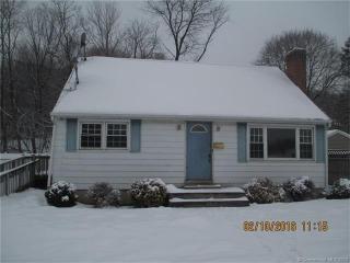 39 Bouley Ave, Waterbury, CT 06705-1213