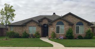 6111 101 St, Lubbock TX  79424-3830 exterior