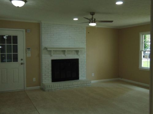 2493 Highland Dr, Conyers GA  30013-1909 exterior
