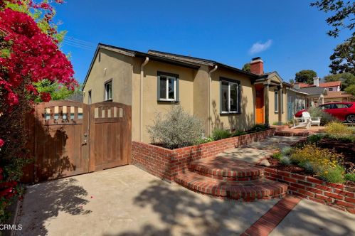 3617 Roselawn Ave, Glendale, CA 91208-1111