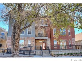 2422 Tremont Pl, Denver CO  80205-3486 exterior