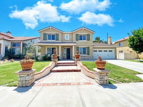 1352 Enchanted Trl, San Jacinto, CA 92582-4233