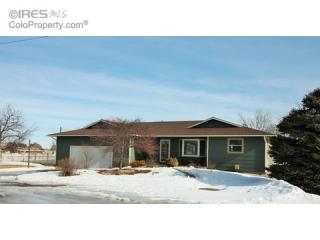 613 Logan Ave, Fleming, CO 80728-9702