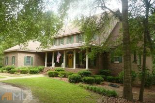 305 Woodland Way, Dublin, GA 31021-0365