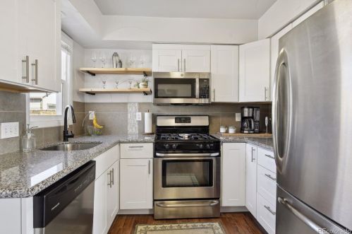 2611 Green Ct, Denver CO  80219-5850 exterior