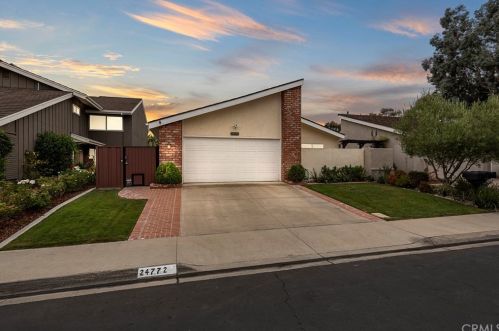 24772 Greentree Ln, El Toro, CA 92630-2407