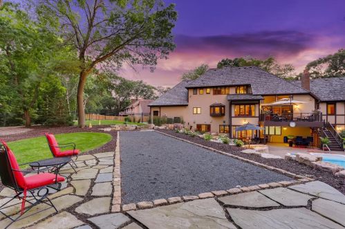 13684 Dunbar Way, Saint Paul MN  55124-5246 exterior