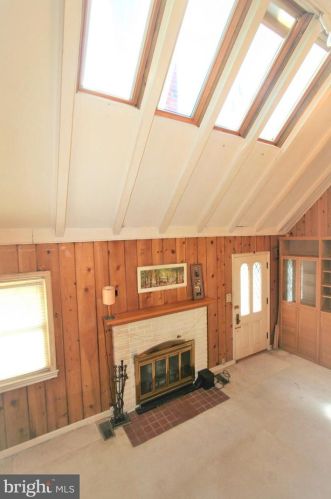 205 University Blvd, Silver Spring MD 20901-2025 exterior