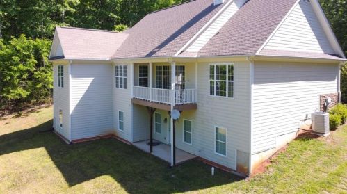 746 Amicalola Woods Rd, Dawsonville, GA 30534-1207