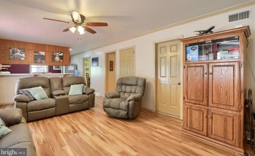 1650 Stony Battery Rd, Lancaster PA  17601-1287 exterior