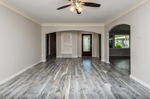 2105 Shelman Trl, Fort Worth TX  76112-5234 exterior