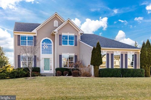 36523 Winding Oak Pl, Purcellville, VA 20132-9000