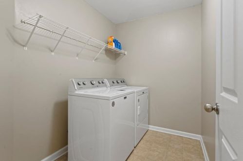 3845 Lake Sanctuary Way, Atlanta GA  30349-1898 exterior