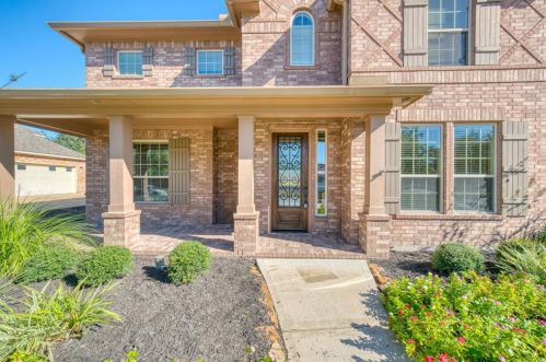 733 Briar Ridge Dr, Bellvue, TX 77418-3426