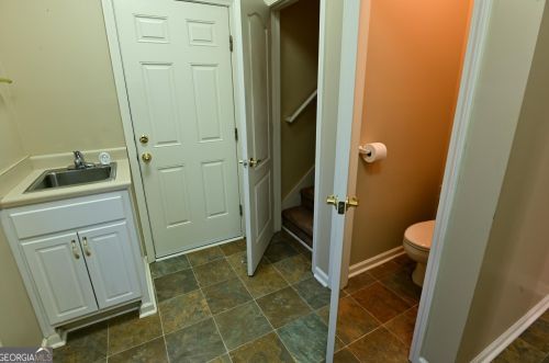 3593 Limberlost Trl, Stockbridge GA  30281-5653 exterior