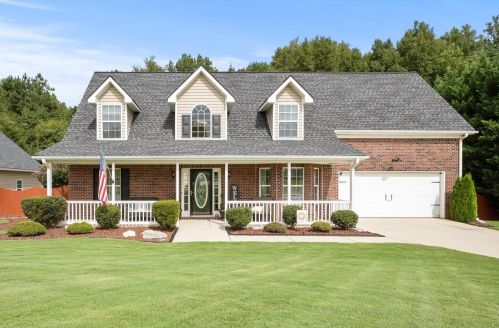 405 Serenity Walk, Mcdonough, GA 30252-6245