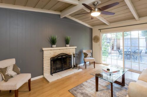 1800 Crater Lk Ave, Milpitas CA 95035-6608 exterior