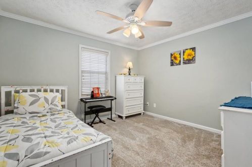 31 Saddle Trl, Jefferson GA  30549-4490 exterior