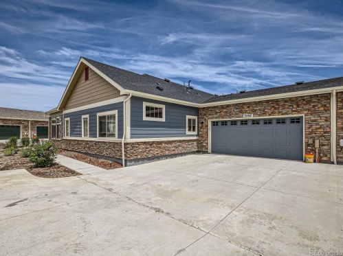 3597 124th Pl, Denver CO  80241-2727 exterior