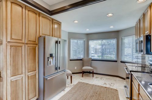 18376 Berry Dr, Denver CO  80015-2622 exterior