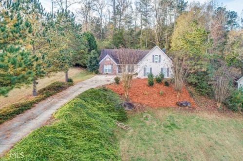 1102 Brandenberry Ln, Auburn, GA 30011-2547