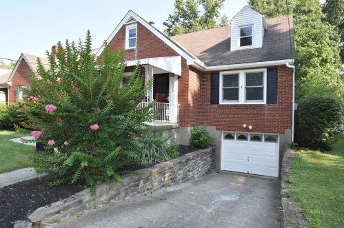 2074 Galbraith Rd, Cincinnati OH  45215-5634 exterior