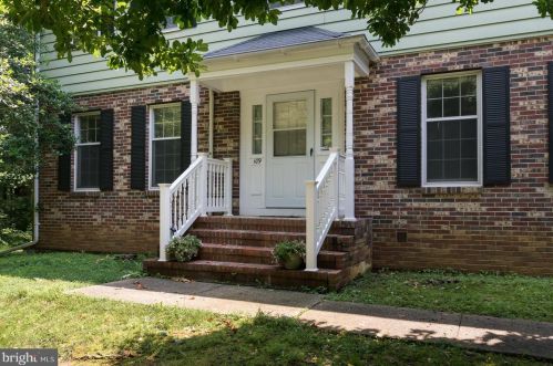 109 Ross Stevenson Cir, Princeton, NJ 08540-1931