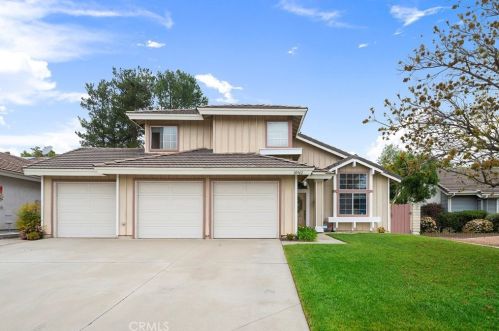 30942 Corte De Los Santos, Temecula, CA 92592-5403