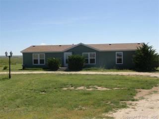 755 Calhan Hwy, Truckton CO  80864-9614 exterior