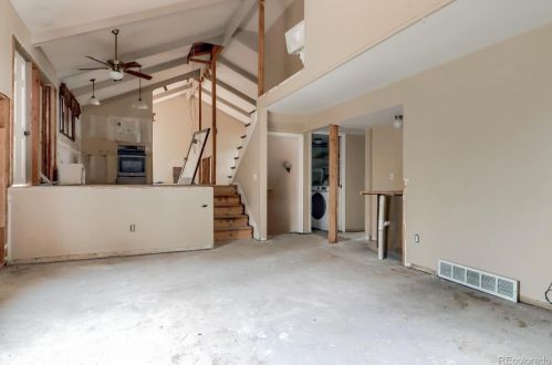 4180 Roslyn St, Denver CO  80237-2115 exterior