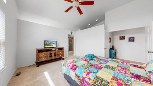 1309 Reeves Dr, Fort Collins CO  80526-9646 exterior